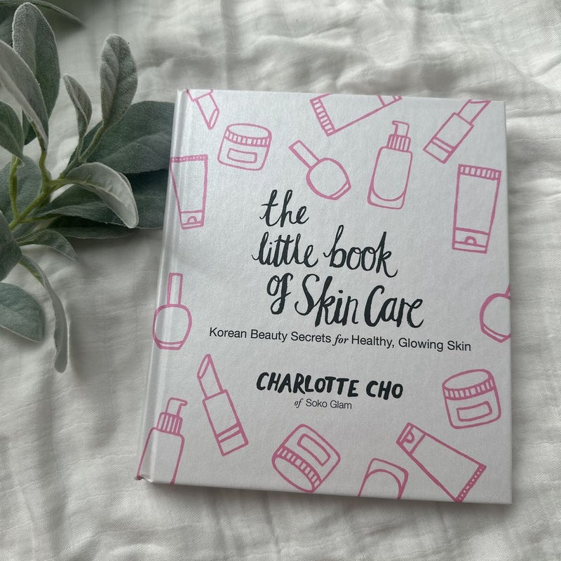 The Little Book of Skin Care