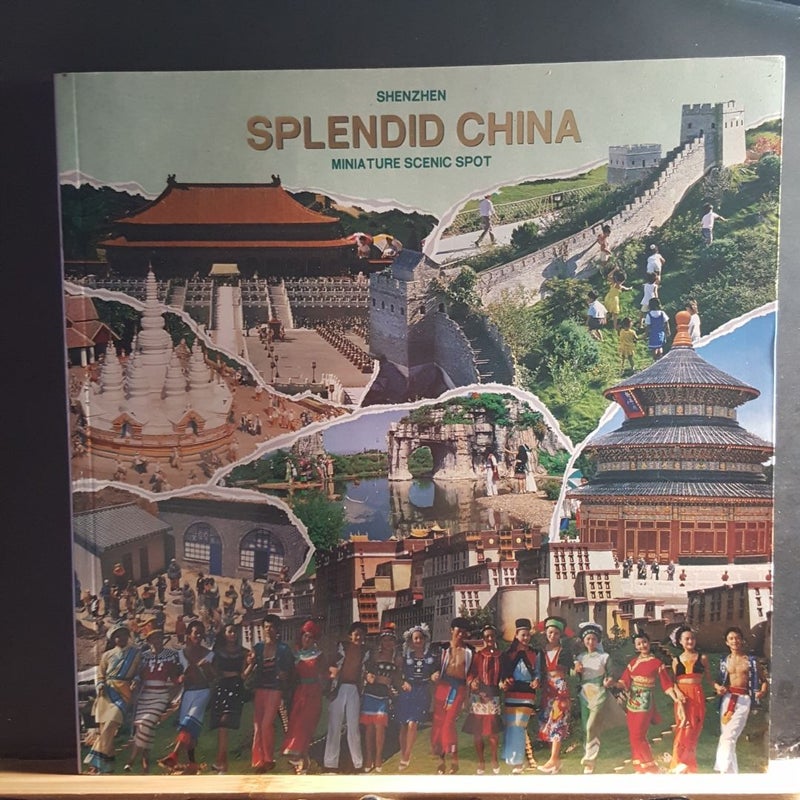 Splendid China