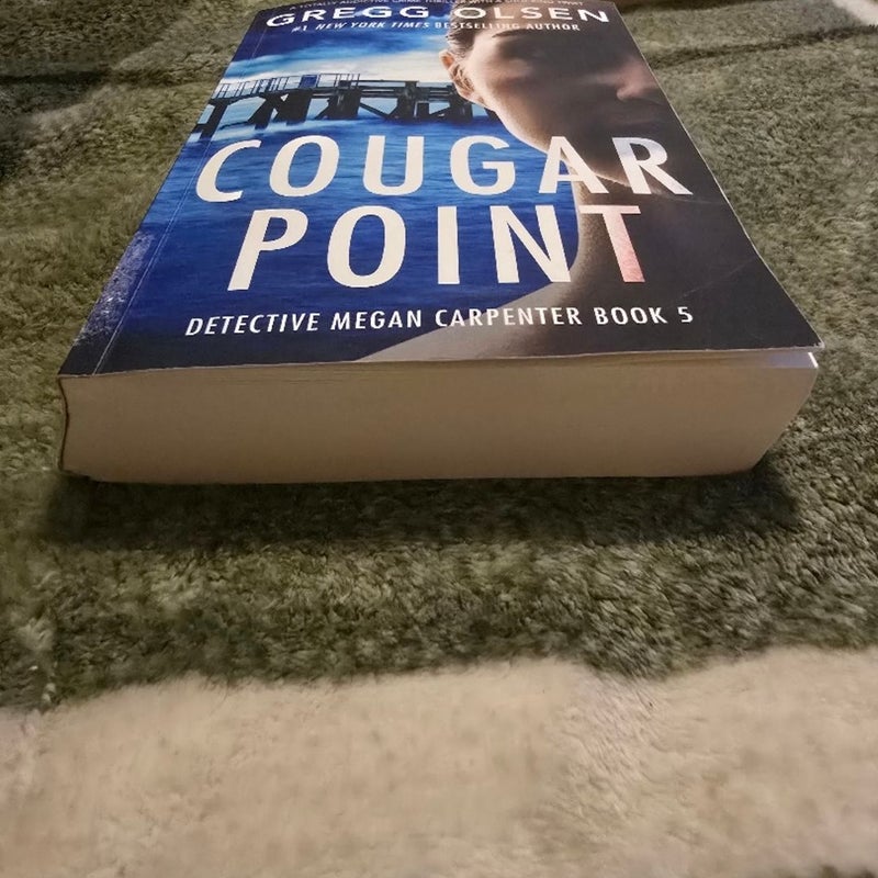 Cougar Point