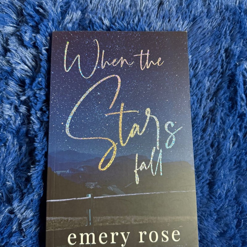When the Stars Fall