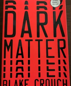 Dark Matter ARC