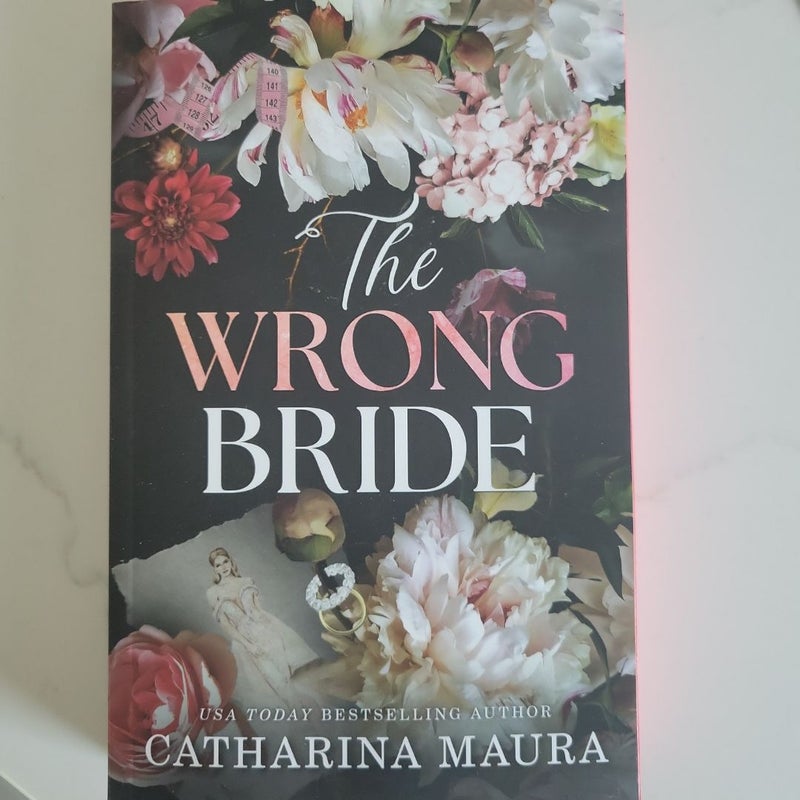 The Wrong Bride (Deluxe Edition)