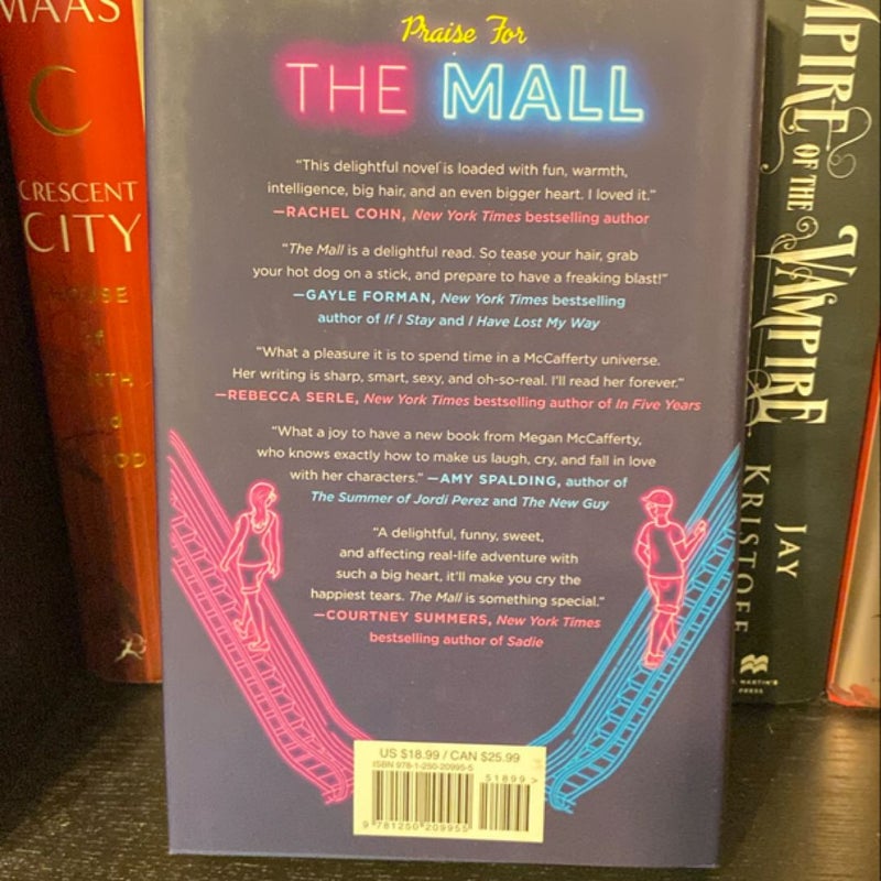 The Mall