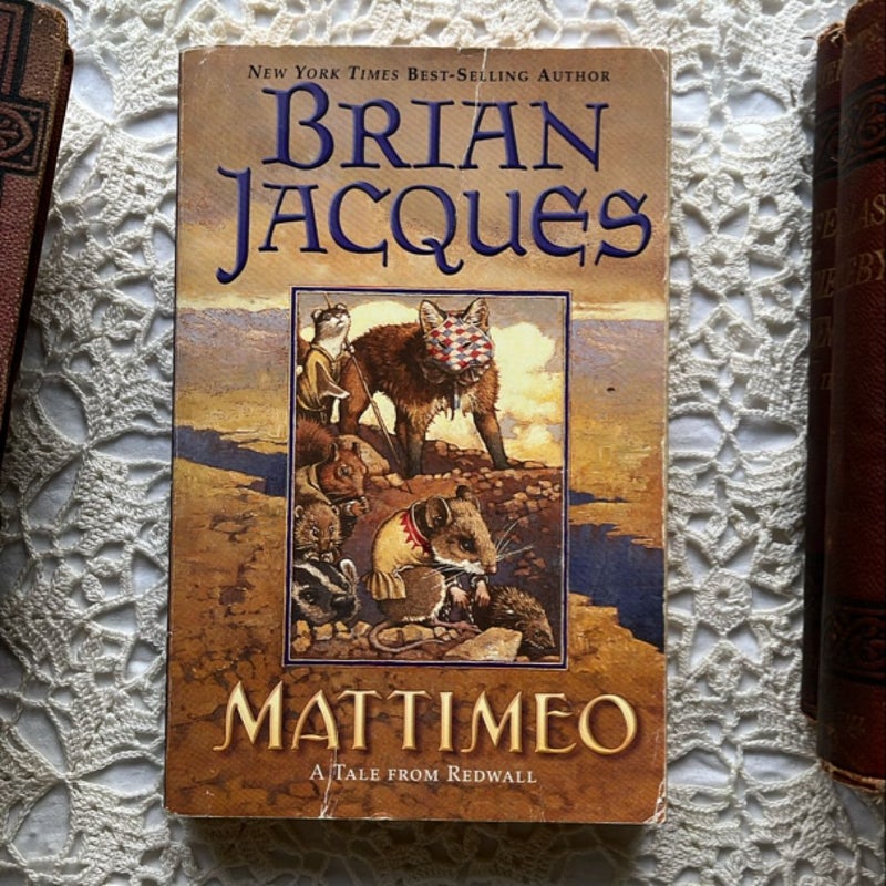 Mattimeo