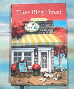 Three Ring Threat