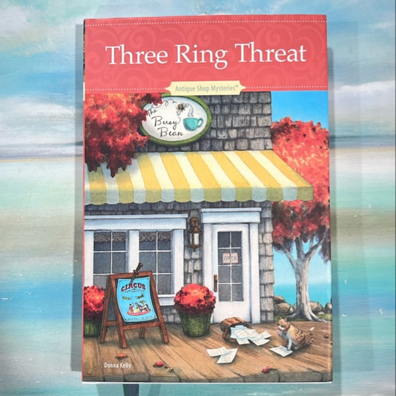 Three Ring Threat