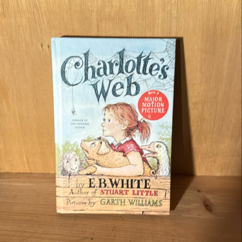 Charlotte's Web