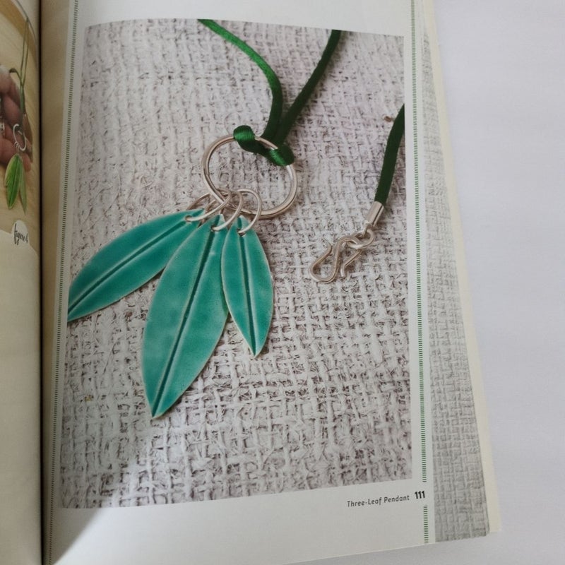 Jeweler's Enameling Workshop