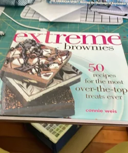 Extreme Brownies