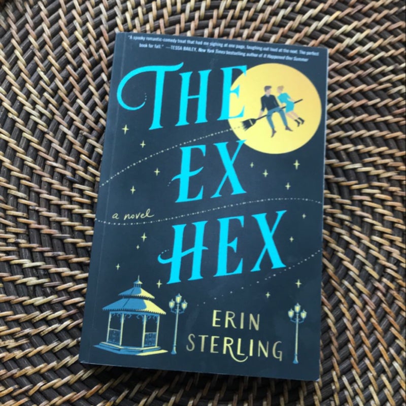 The Ex Hex