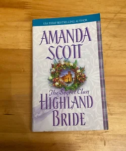 Highland Bride