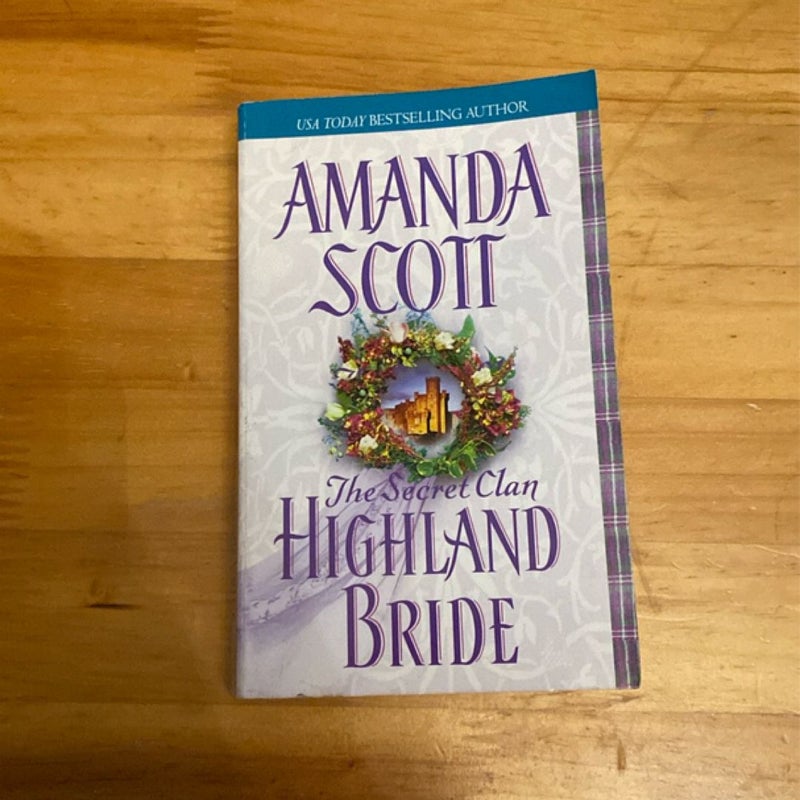 Highland Bride