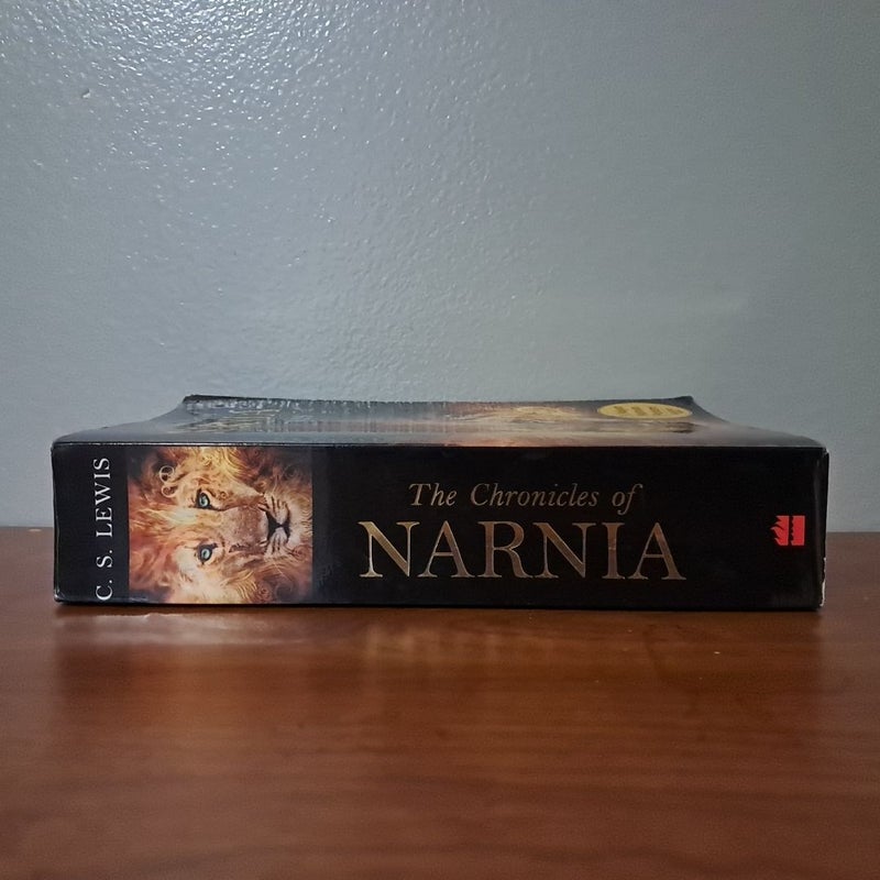 The Chronicles of Narnia