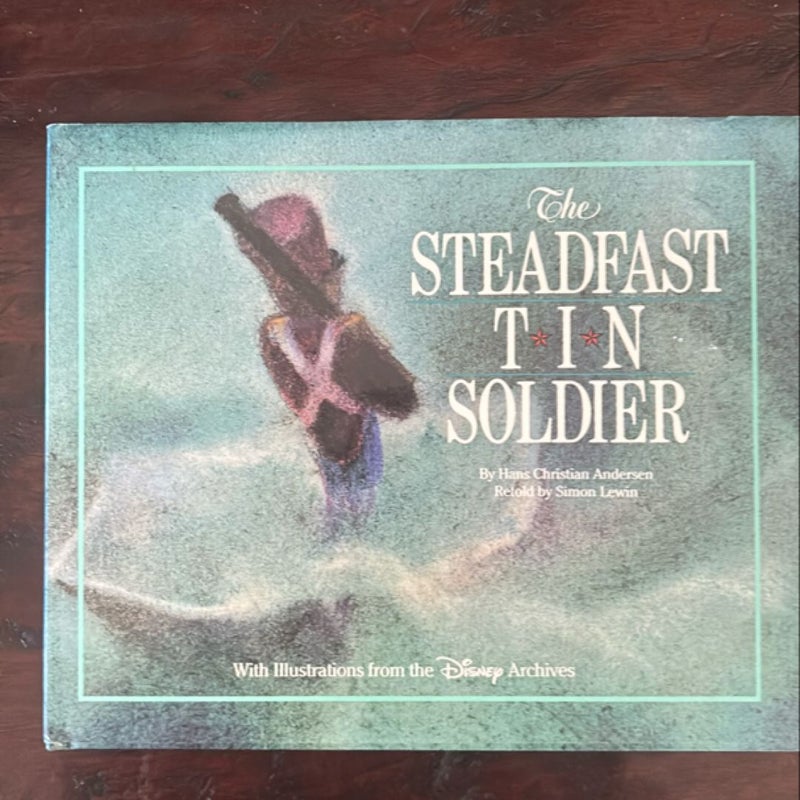 The Steadfast Tin Soldier