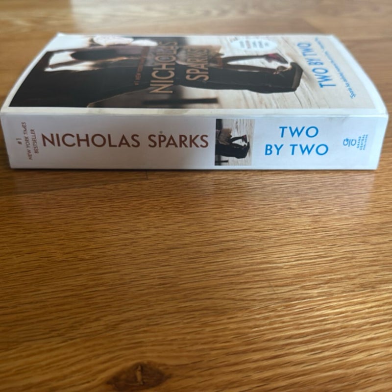 Two by Two