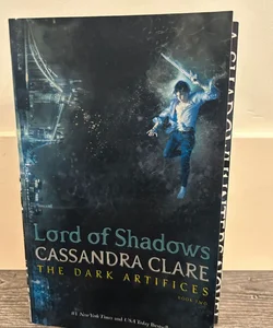 Lord of Shadows