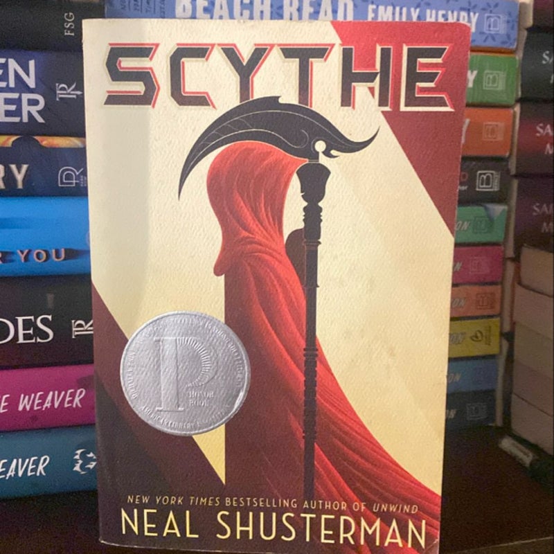 Scythe