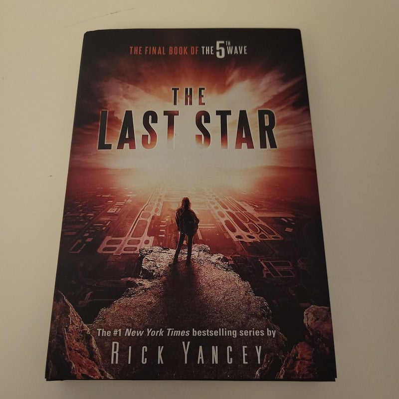 The Last Star