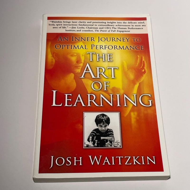 The Art of Learning