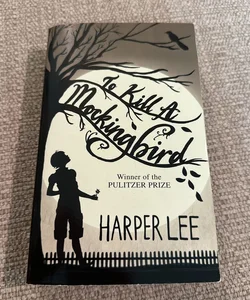 To Kill a Mockingbird