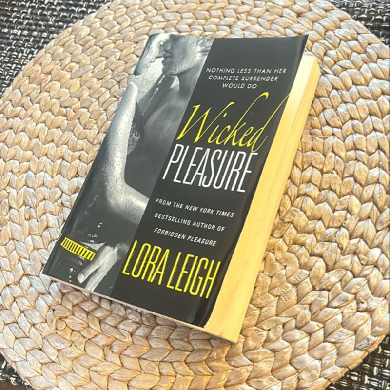 Wicked Pleasure