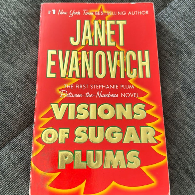 Visions of Sugar Plums