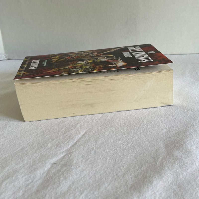 Warhammer 40K The Grey Knights Omnibus UK Edition
