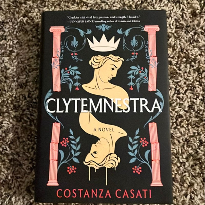 Clytemnestra