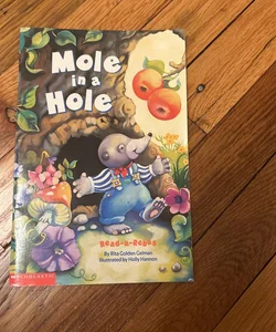 Mole In A Hole 