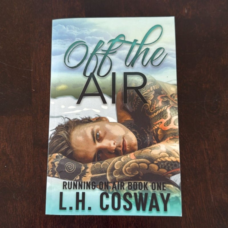 Off the Air