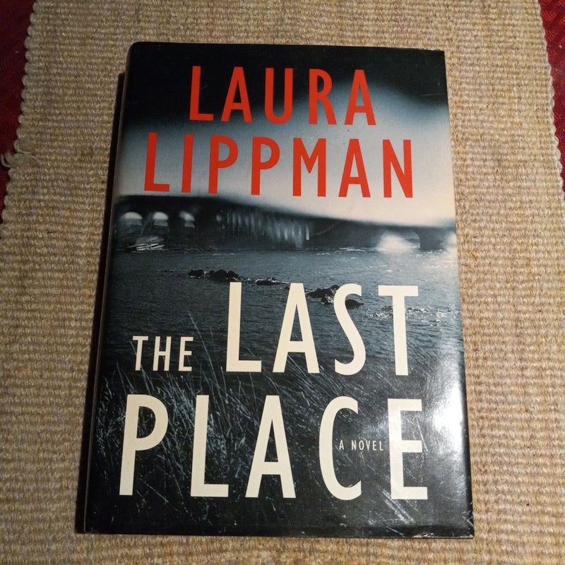The Last Place