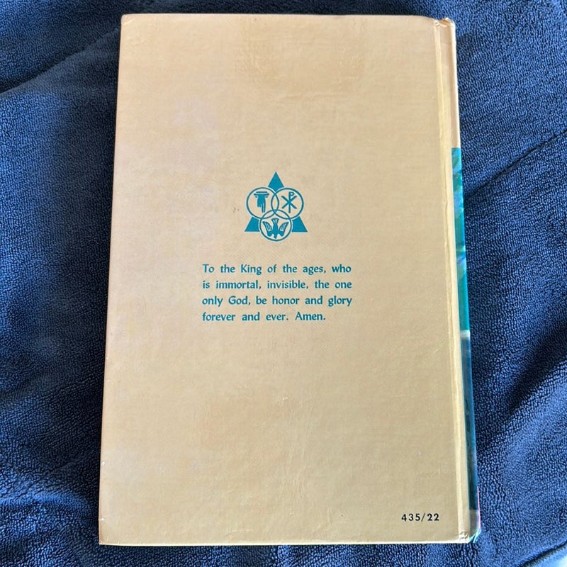 Catholic picture Bible 