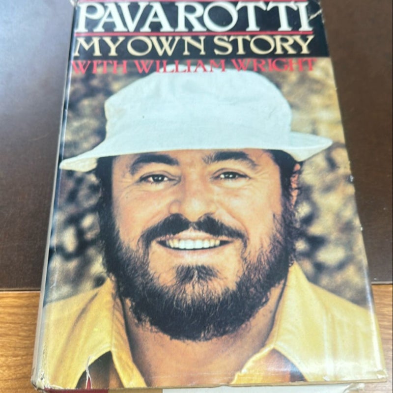 Pavarotti