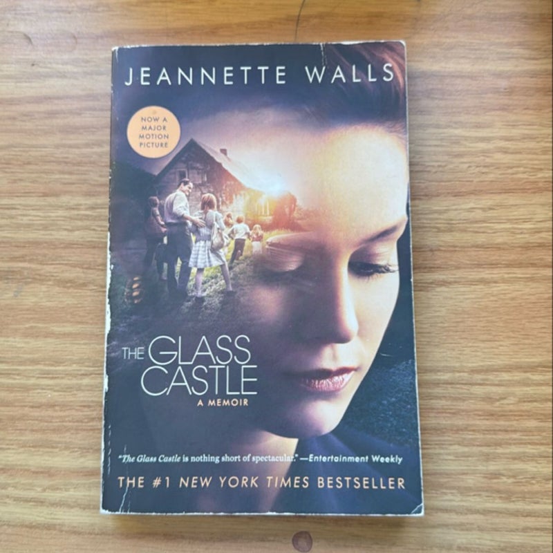 The Glass Castle