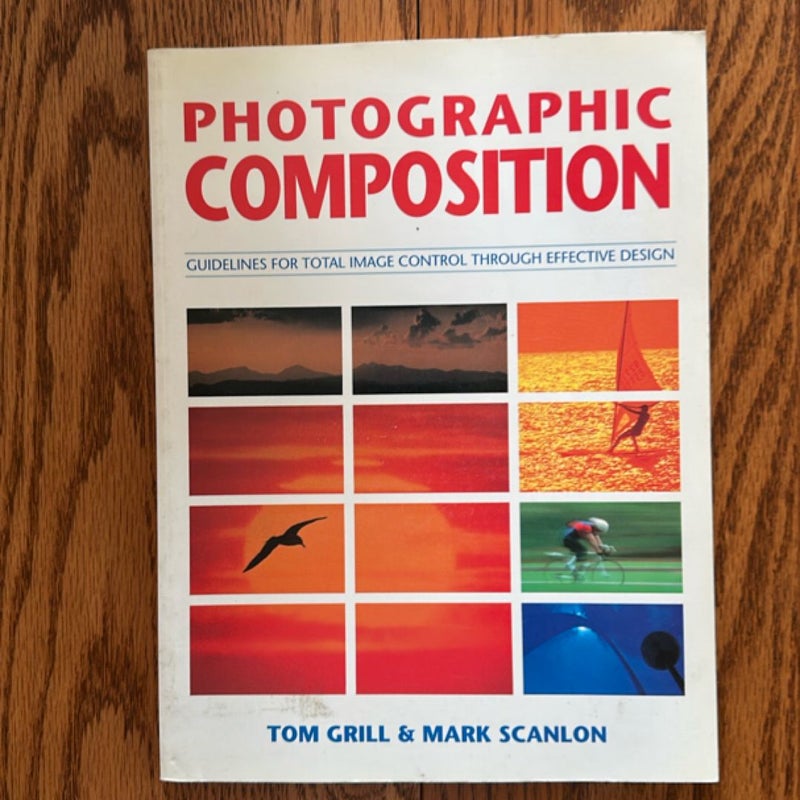 Photographic Composition