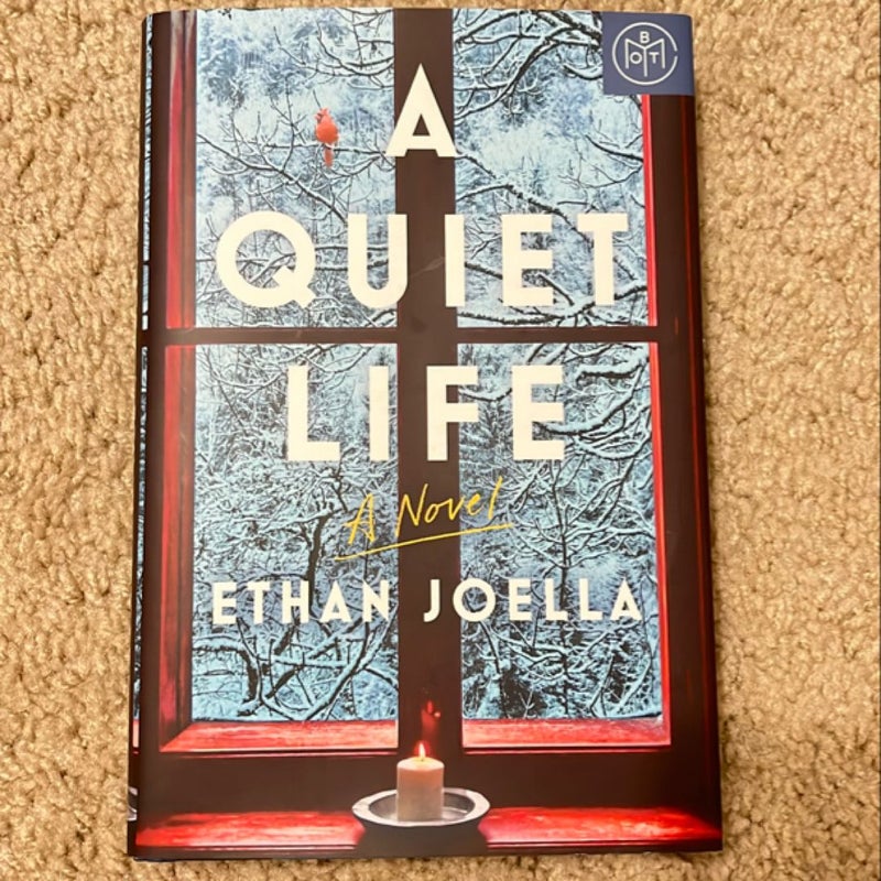 A Quiet Life