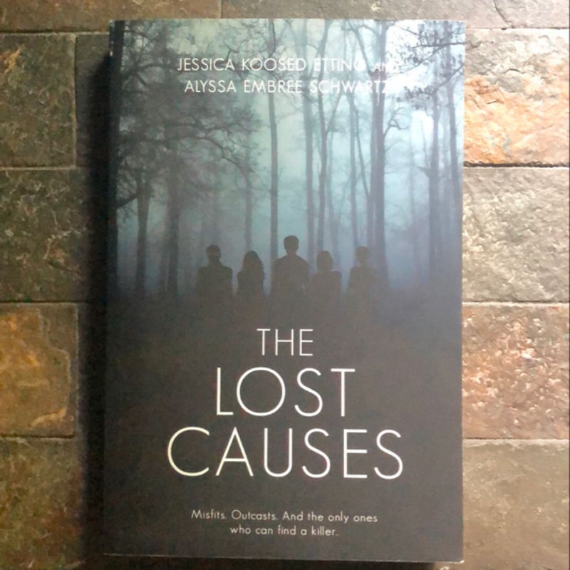 The Lost Causes