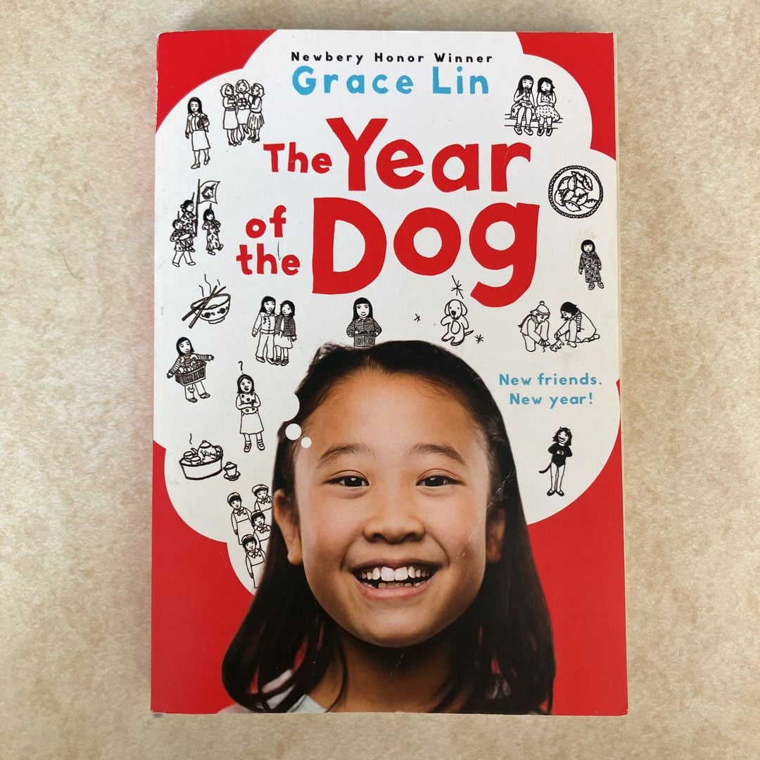 The Year of the Dog