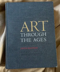 Gardner’s Art through the ages