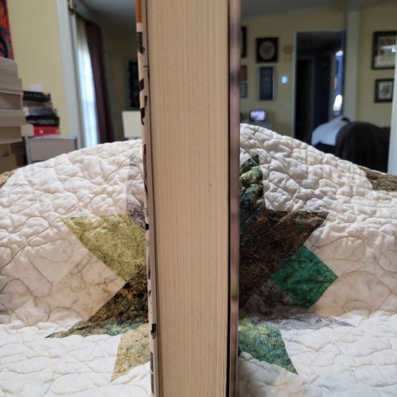 The Clockmaker's Daughter