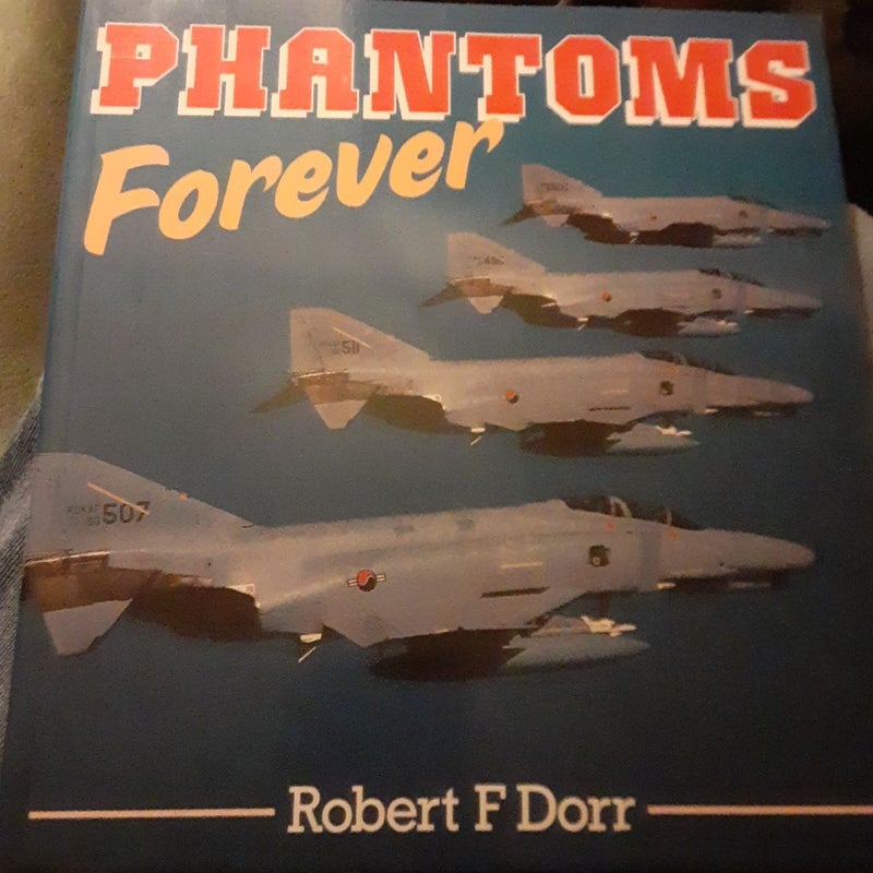 Phantoms Forever