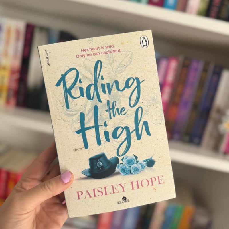 Riding the High