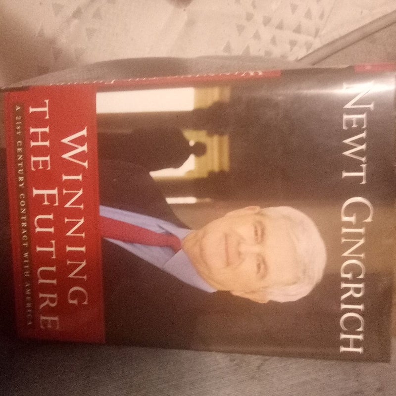 Winning the Future