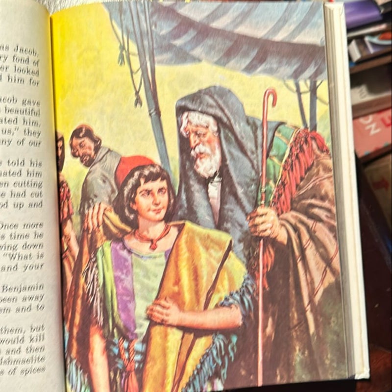 Great Bible Stories for Children