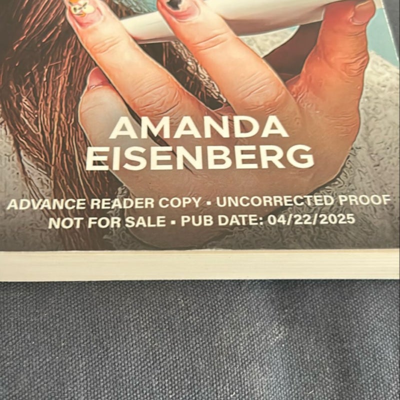 ARC COPY - People Are Talking