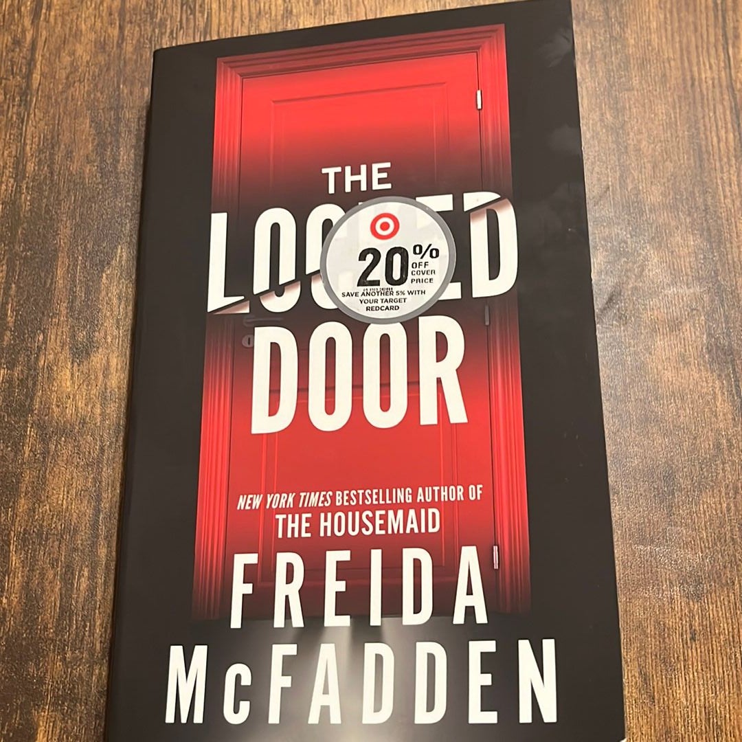 The Locked Door