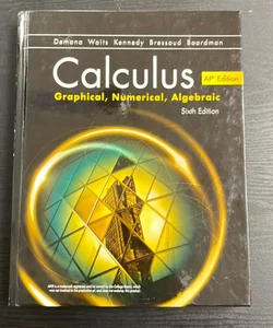 Calculus