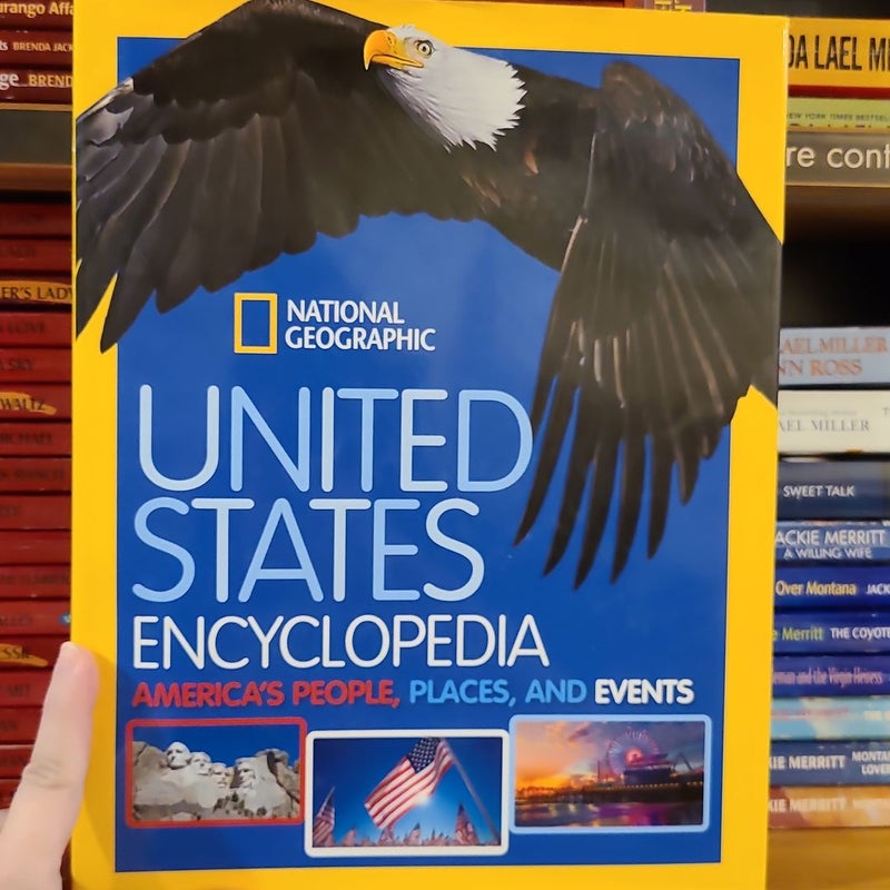 United States Encyclopedia 