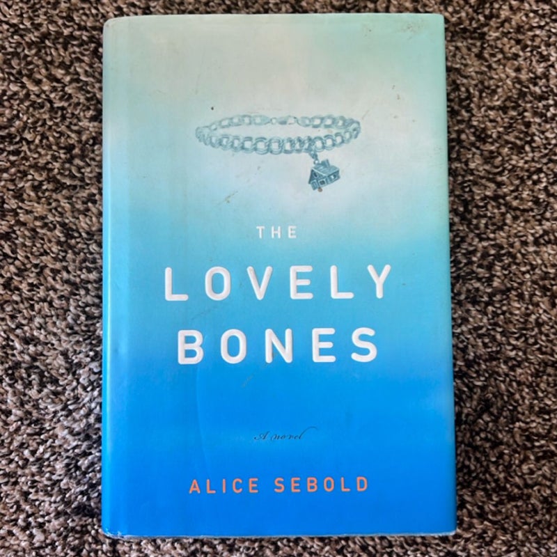 The Lovely Bones