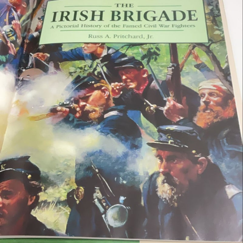 The Irish Brigade